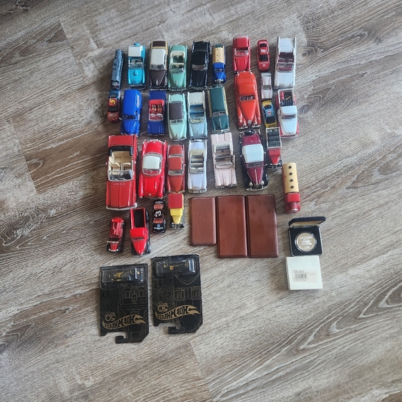 Model Cars Collection - Picture 2 of 6